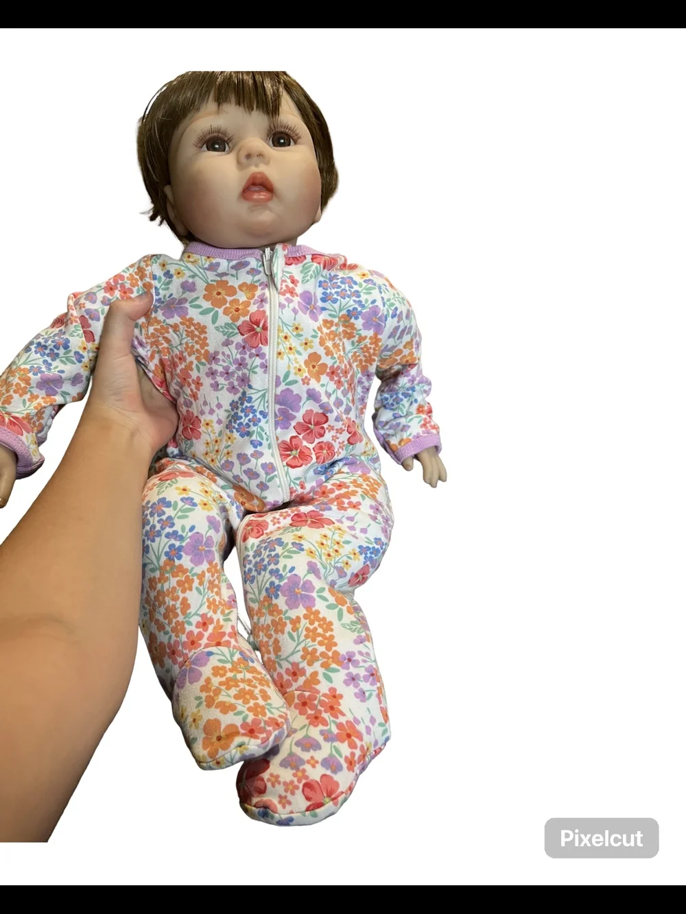 Kaydora Reborn Baby Doll Lifelike 20 Inches